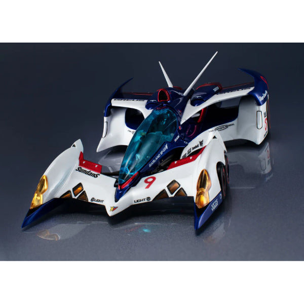 Variable Action FUTURE GPX CYBER FORMULA SAGA GARLAND SF-03  -Livery Edition- 高智能方程式 花環