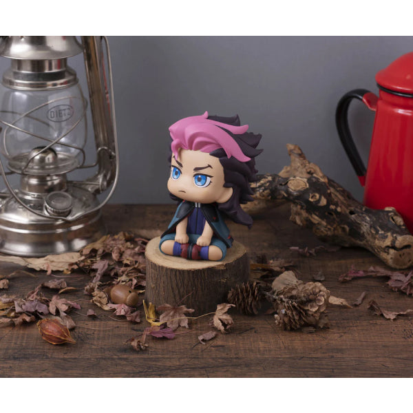 Lookup Mobile Suit Gundam THE WITCH FROM MERCURY (Guel Jeturk / Elan Ceres (Enhanced Person Number 5) / Shaddiq Zenelli) 機動戰士 高達 水星的魔女 三巨頭 (古爾 / 伊蘭 (五號) / 沙迪克)