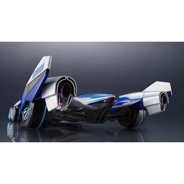 Variable Action Variations Future GPX Cyber Formula VISION Asurada (2023 Oct Resale ver.) 高智能方程式 雷神