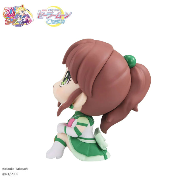 Lookup Pretty Guardian Sailor Moon Cosmos the movie ver. (Eternal Sailor Jupiter / Eternal Sailor Venus) 美少女戰士 (木星 木野真琴 / 金星 愛野美奈子)