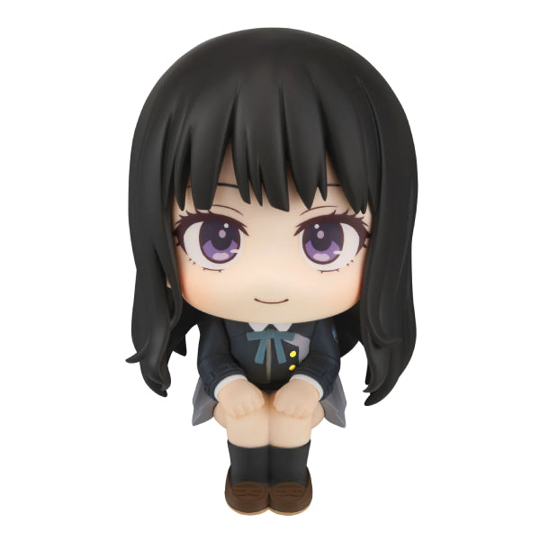 Lookup Lycoris Recoil (Chisato Nishikigi / Takina Inoue) 莉可麗絲 (錦木千束 / 井之上瀧奈)