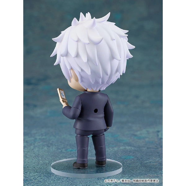 2205 Nendoroid Satoru Gojo: Tokyo Jujutsu High School Ver. (2024 Oct resale ver.) 咒術迴戰 五條悟 黏土人