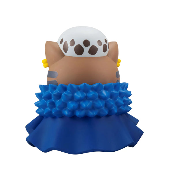 Nyanto! The Big ONE PIECE Series (Monkey D. Luffy / Trafalgar Law / Eustass Kid) 海賊王