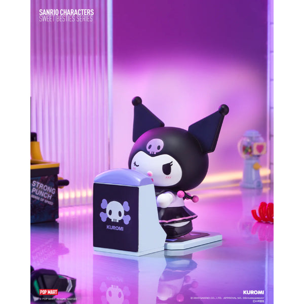 Pop Mart - Sanrio Characters Sweet Besties Series