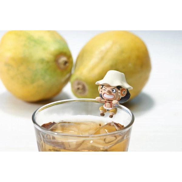 OCHATOMO SERIES ONE PIECE Tea Time of Pirates (box of 8) (2024 Jan Resale ver.) 海賊王