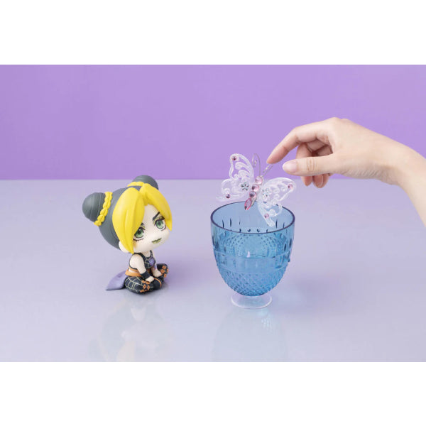 Lookup JoJo's Bizarre Adventure Stone Ocean (Jolyne Cujoh / S・F (Stone Free)) JoJo的奇妙冒險 石之海 (空條徐倫 / 石之自由)