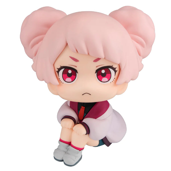 Lookup Mobile Suit Gundam THE WITCH FROM MERCURY (Nika Nanaura / Chuatury Panlunch) 機動戰士 高達 水星的魔女 (尼卡七浦 / 賽亞賽利潘倫茲) 賽賽 蓬蓬頭 雀丘利 雀丘