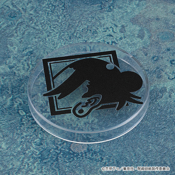 2206 Nendoroid Suguru Geto: Tokyo Jujutsu High School Ver. 咒術迴戰 夏油傑 黏土人