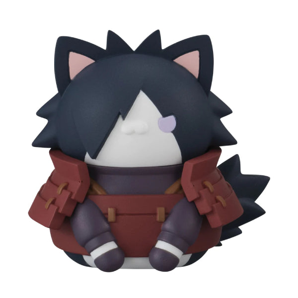 MEGA CAT PROJECT Naruto Shippuden Nyaruto! LAST BATTLE ver. (set of 8) (2026 May Resale ver.) 火影忍者