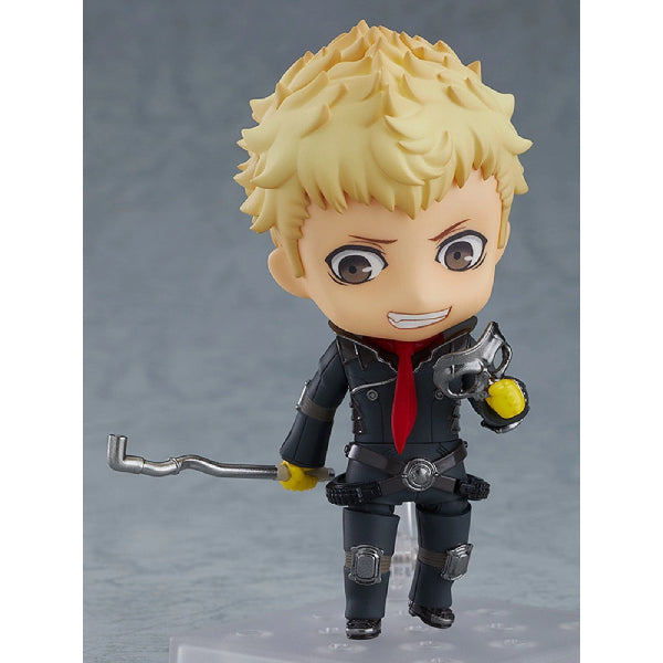 1162 Nendoroid Ryuji Sakamoto: Phantom Thief Ver. 女神異聞錄5 坂本龍司 黏土人