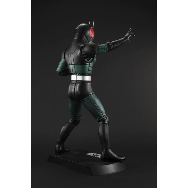 Ultimate Article MASKED RIDER BLACK RX 幪面超人 Kamen Rider