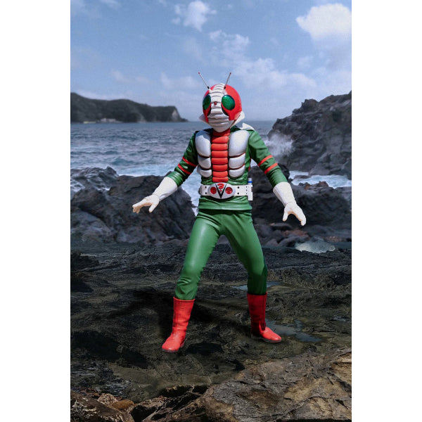 Ultimate Article MASKED RIDER V3 幪面超人 Kamen Rider