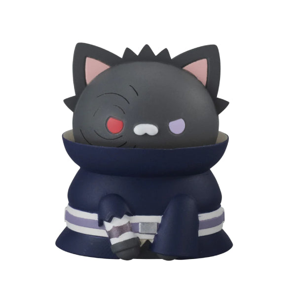 MEGA CAT PROJECT Naruto Shippuden Nyaruto! LAST BATTLE ver. (set of 8) (2026 May Resale ver.) 火影忍者