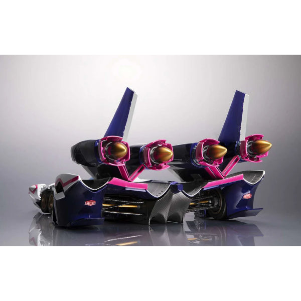 Variable Action Hi-SPEC Future GPX Cyber Formula OGRE AN-21 高智能方程式 凰呀