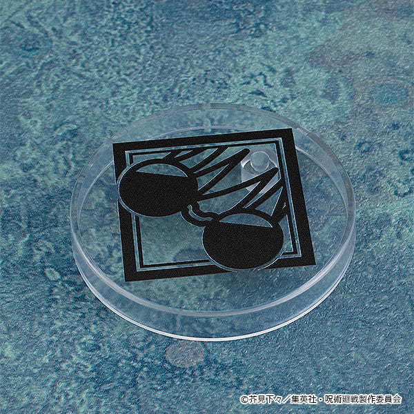 2205 Nendoroid Satoru Gojo: Tokyo Jujutsu High School Ver. (2024 Oct resale ver.) 咒術迴戰 五條悟 黏土人