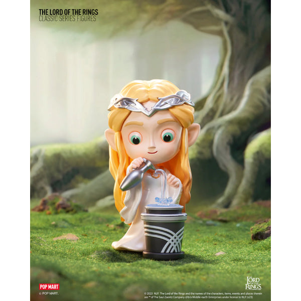 PoP Mart - The Lord of the Rings Classic Series 魔戒 LOTR