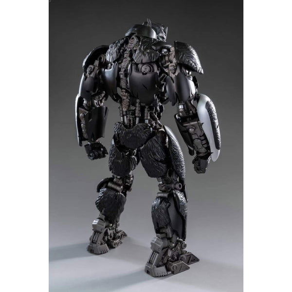 [Advanced Model Kits] Transformers: Rise of the Beast (Optimus Prime / Bumblebee / Optimus Primal) 變形金剛 狂獸崛起 (柯柏文 / 大黃蜂 / 黑猩猩 奧迪武)