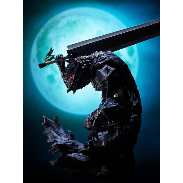 POP UP PARADE Guts (Berserker Armor) L Size (2024 Aug Resale ver.) 烙印戰士 烙印勇士 劍風傳奇 格斯 凱茲 ガッツ