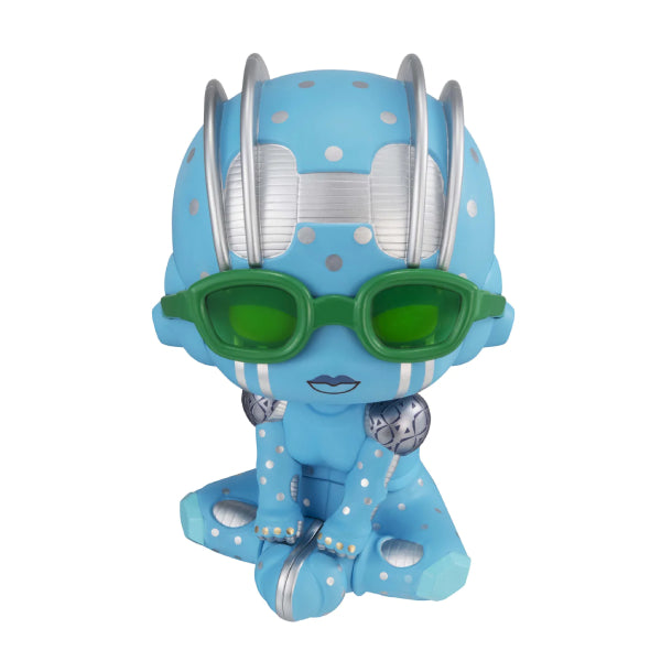 Lookup JoJo's Bizarre Adventure Stone Ocean (Jolyne Cujoh / S・F (Stone Free)) JoJo的奇妙冒險 石之海 (空條徐倫 / 石之自由)