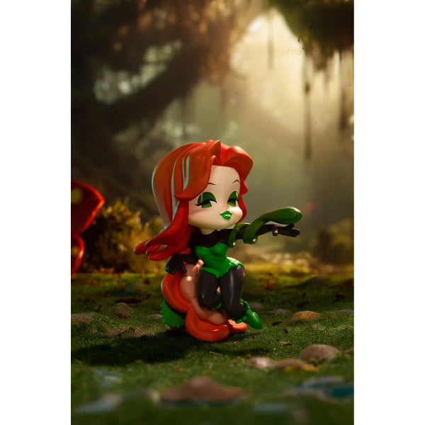 Pop Mart - DC Gotham City 蝙蝠俠 小丑 葛咸城 高譚市 哥譚市