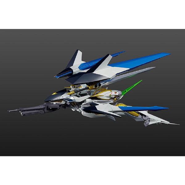 MODEROID Villkiss CROSSANGE 維爾基斯 天使與龍的輪舞