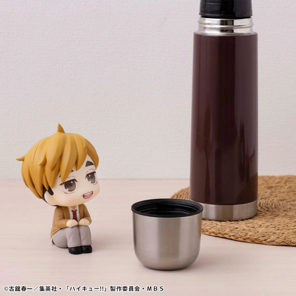 Lookup Haikyu！！  (Atsumu Miya / Osamu Miya) 排球少年 (宮侑 / 宮治)