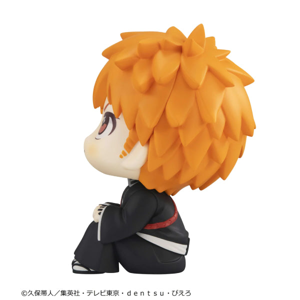 Lookup BLEACH：Thousand-Year Blood War (Ichigo Kurosaki / Byakuya Kuchiki) 死神 千年血戰篇 黒崎一護 朽木白哉