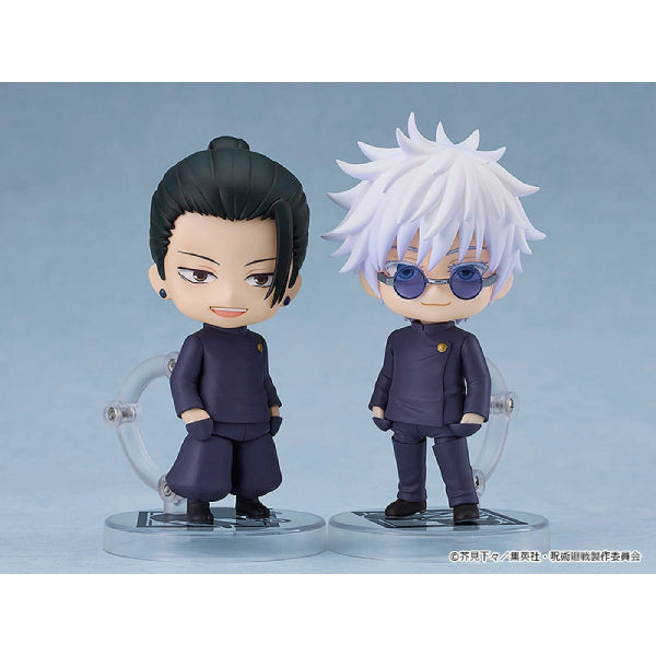 2206 Nendoroid Suguru Geto: Tokyo Jujutsu High School Ver. 咒術迴戰 夏油傑 黏土人