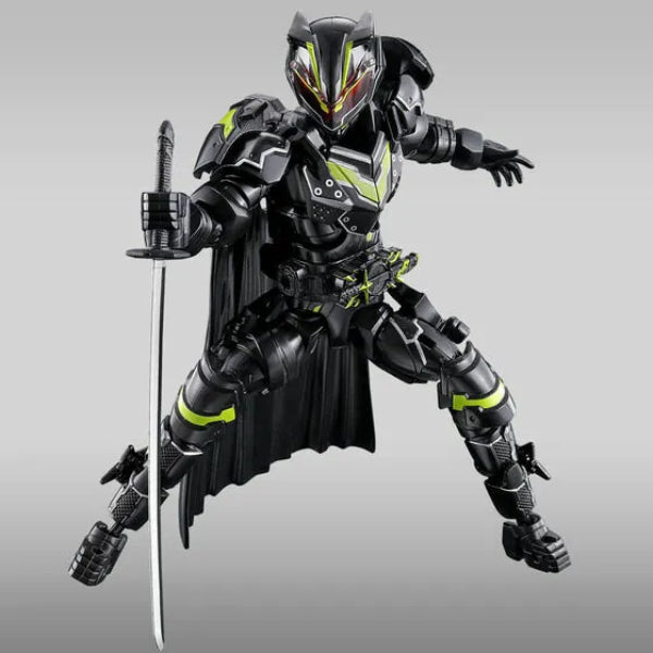 RCF PB07 Kamen Rider Tycoon Bujin Sword & Nudge Sparrow & Ropo & Hakubi Parts Set 幪面超人 Geats REVOLVE CHANGE FIGURE