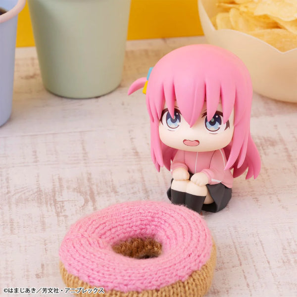 Lookup Bocchi the Rock！Hitori Goto (2025 May resale ver.) 孤獨搖滾 後藤一里