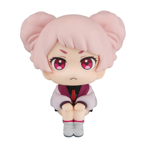 Lookup Mobile Suit Gundam THE WITCH FROM MERCURY (Nika Nanaura / Chuatury Panlunch) 機動戰士 高達 水星的魔女 (尼卡七浦 / 賽亞賽利潘倫茲) 賽賽 蓬蓬頭 雀丘利 雀丘