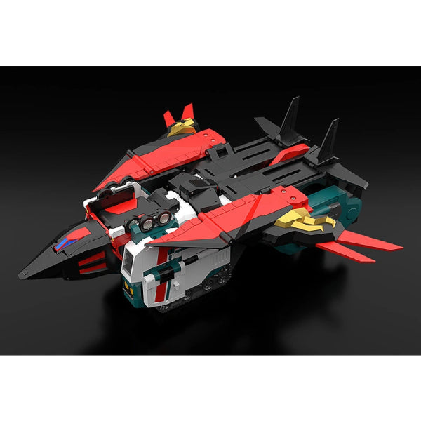 THE GATTAI Seven Changer (2026 JAN ver.) 勇者傳說 傳說之勇者 異星勇者 七重變形體 七合變體魔王