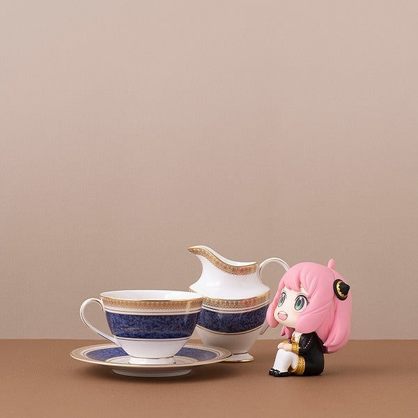 Lookup SPY×FAMILY Anya Forger (2023 Oct Resale ver.) 間諜家家酒 間諜過家家 安妮亞 アーニャ