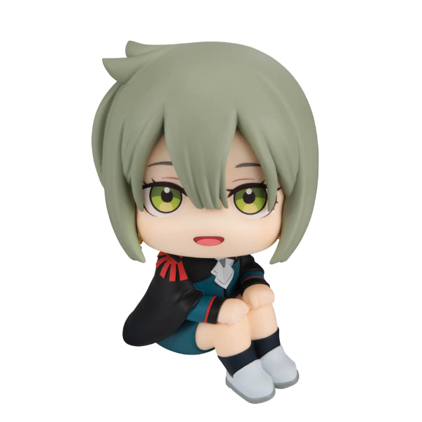 Lookup Mobile Suit Gundam THE WITCH FROM MERCURY (Guel Jeturk / Elan Ceres (Enhanced Person Number 5) / Shaddiq Zenelli) 機動戰士 高達 水星的魔女 三巨頭 (古爾 / 伊蘭 (五號) / 沙迪克)