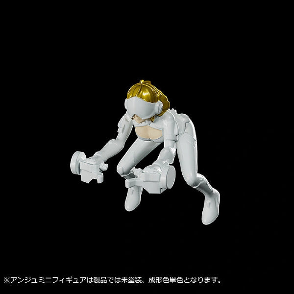 MODEROID Villkiss CROSSANGE 維爾基斯 天使與龍的輪舞