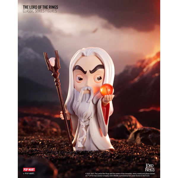 PoP Mart - The Lord of the Rings Classic Series 魔戒 LOTR
