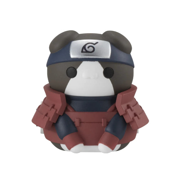 MEGA CAT PROJECT Naruto Shippuden Nyaruto! LAST BATTLE ver. (set of 8) (2026 May Resale ver.) 火影忍者