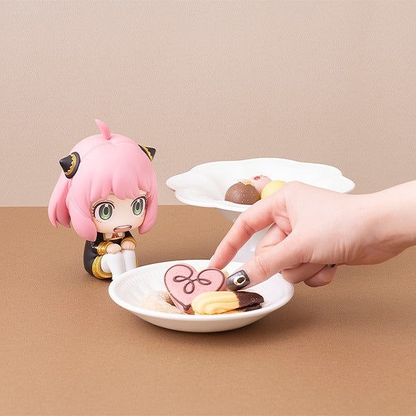 Lookup SPY×FAMILY Anya Forger (2024 March Resale ver.) 間諜家家酒 間諜過家家 安妮亞 アーニャ