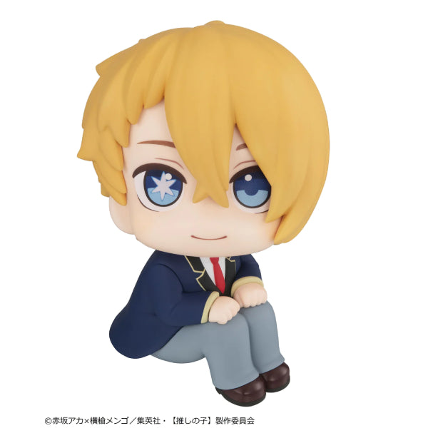 Lookup 【Oshi no ko】(Kana Arima / Aqua) 我推的孩子 有馬加奈 阿庫亞 愛久愛海 Oshinoko