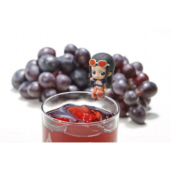 OCHATOMO SERIES ONE PIECE Tea Time of Pirates (box of 8) (2024 Jan Resale ver.) 海賊王