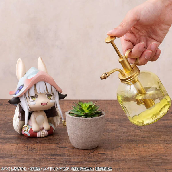Lookup Made in Abyss：The Golden City of the Scorching Sun Nanachi 來自深淵 烈日的黃金鄉 娜娜奇