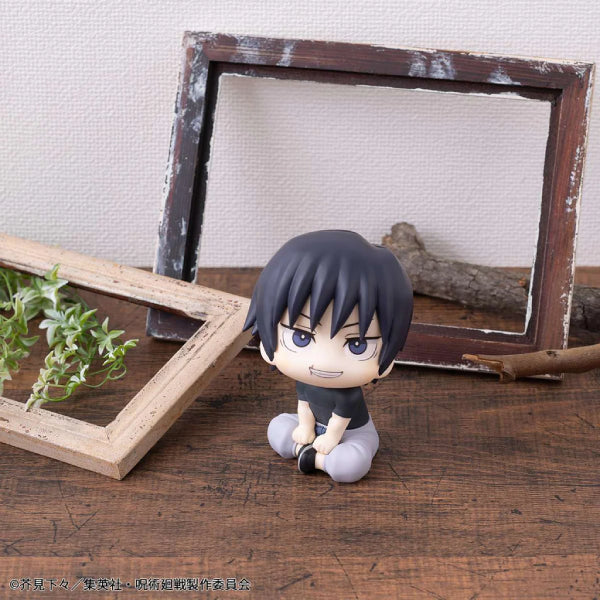 Lookup JUJUTSUKAISEN (Toji Fushiguro / Satoru Gojo KOSEN ver. / Getou Suguru KOSEN ver.) 咒術迴戰 伏黒甚爾 高專 五條悟 夏油傑