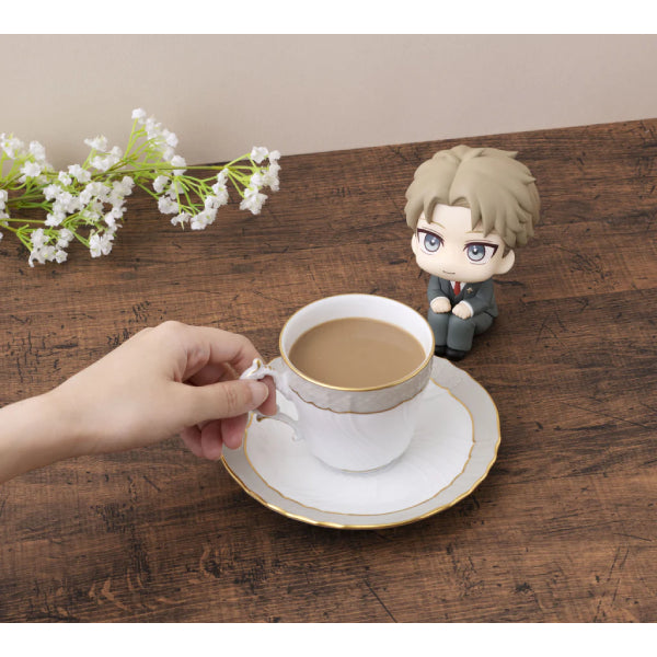 Lookup SPY×FAMILY (Loid Forger / Yor Forger) 間諜家家酒 間諜過家家 洛伊德 約兒 佛傑 (2024 Feb Resale ver.)