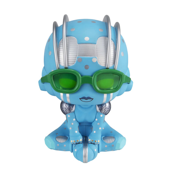 Lookup JoJo's Bizarre Adventure Stone Ocean (Jolyne Cujoh / S・F (Stone Free)) JoJo的奇妙冒險 石之海 (空條徐倫 / 石之自由)