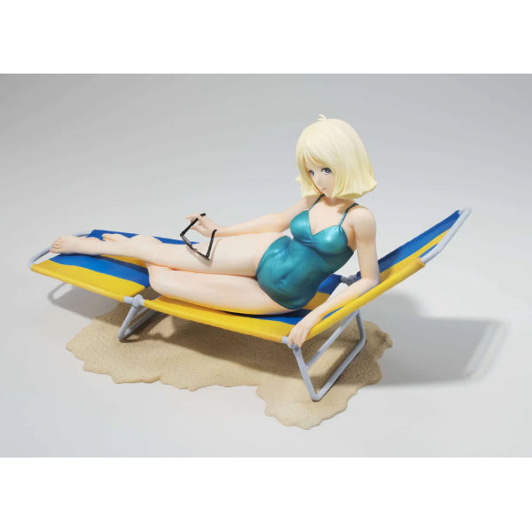 Gundam Girls Generation Mobile Suit Gundam Sayla Mass ～Break time～ 機動戰士 高達 馬茜 瑪斯 馬西 馬沙妹