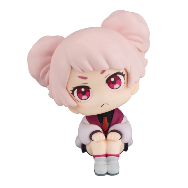 Lookup Mobile Suit Gundam THE WITCH FROM MERCURY (Nika Nanaura / Chuatury Panlunch) 機動戰士 高達 水星的魔女 (尼卡七浦 / 賽亞賽利潘倫茲) 賽賽 蓬蓬頭 雀丘利 雀丘