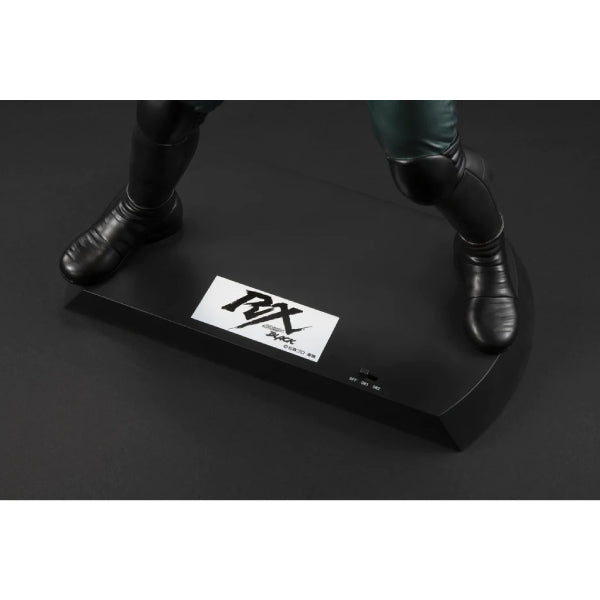 Ultimate Article MASKED RIDER BLACK RX 幪面超人 Kamen Rider