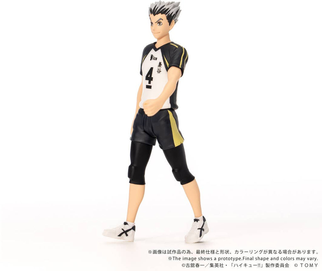 CK-H07 COLLEKAZARO Haikyu!! Kotaro Bokuto
