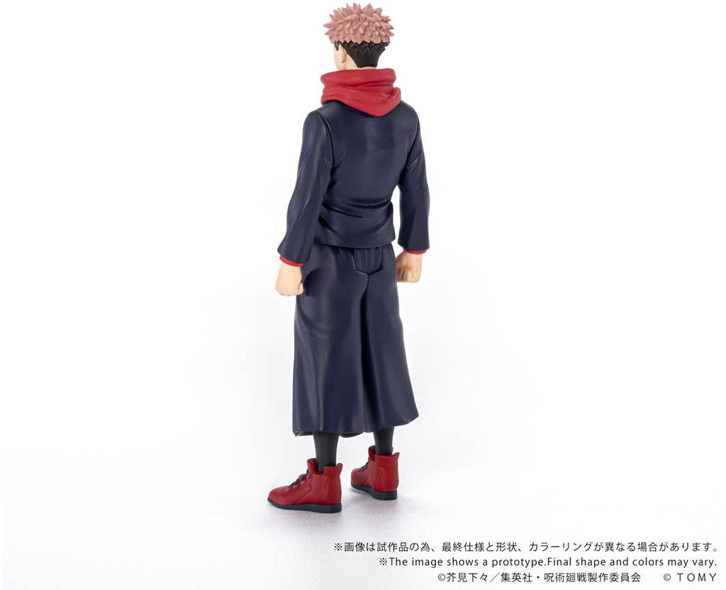 CK-J01 COLLEKAZARO Jujutsu Kaisen Yuji Itadori