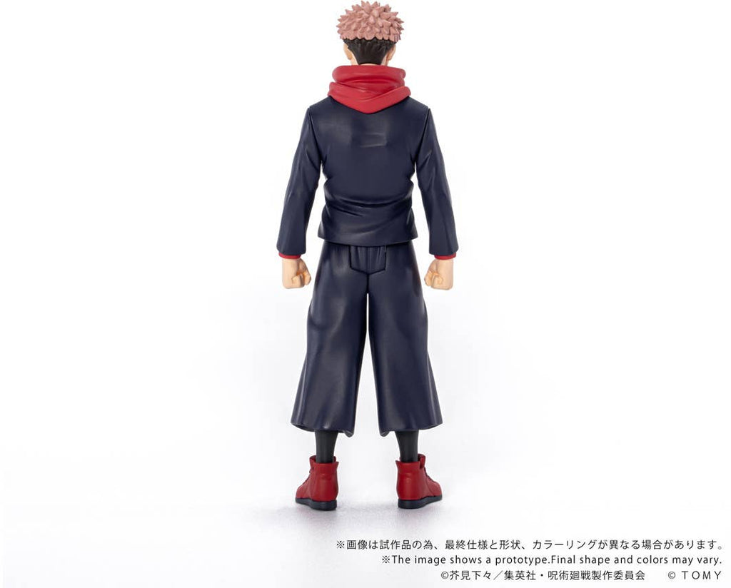 CK-J01 COLLEKAZARO Jujutsu Kaisen Yuji Itadori